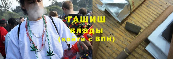 гашик Майский